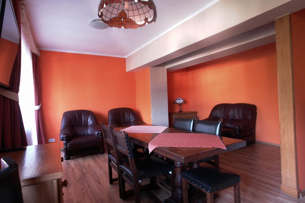 Pensjonat Sosnica Zakopane Room photo