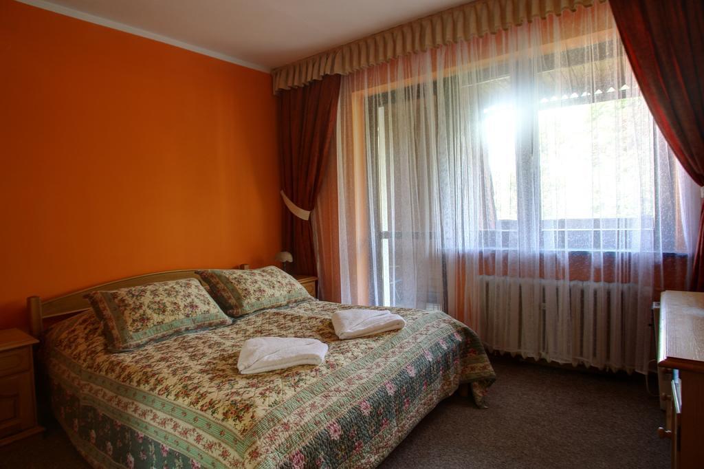 Pensjonat Sosnica Zakopane Room photo