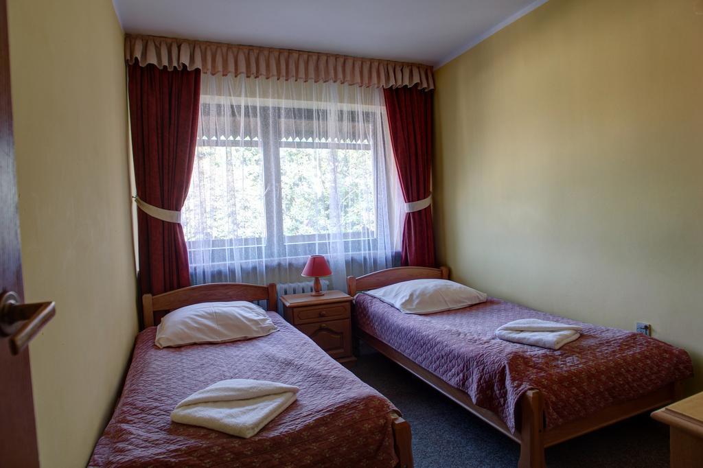 Pensjonat Sosnica Zakopane Room photo